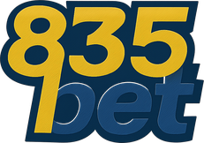 835bet Logo
